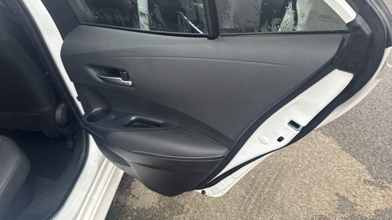 Toyota Corolla 1.8 VVT-i Hybrid Design 5dr CVT Hybrid Hatchback